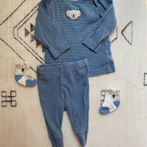 Boys Carters Bundle - Picture 3 of 8